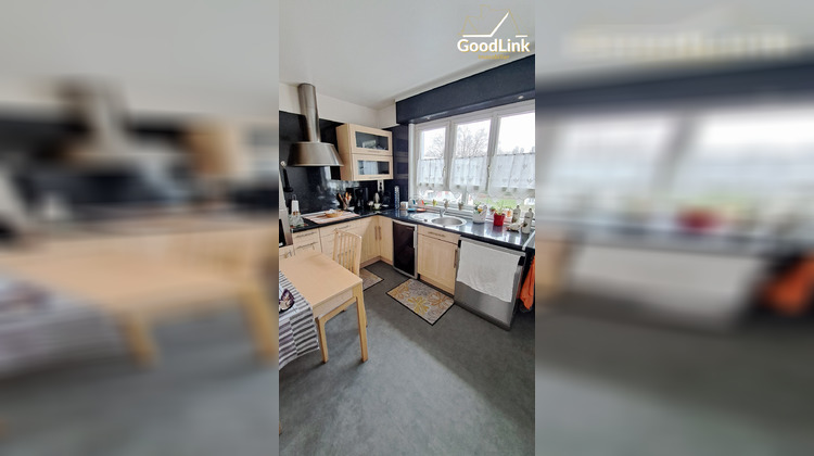 Ma-Cabane - Vente Appartement Chilly-Mazarin, 73 m²