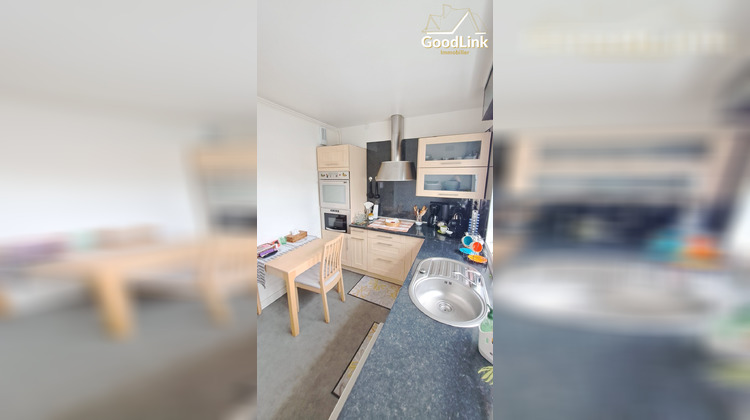 Ma-Cabane - Vente Appartement Chilly-Mazarin, 73 m²