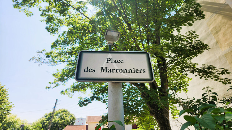 Ma-Cabane - Vente Appartement CHILLY-MAZARIN, 71 m²