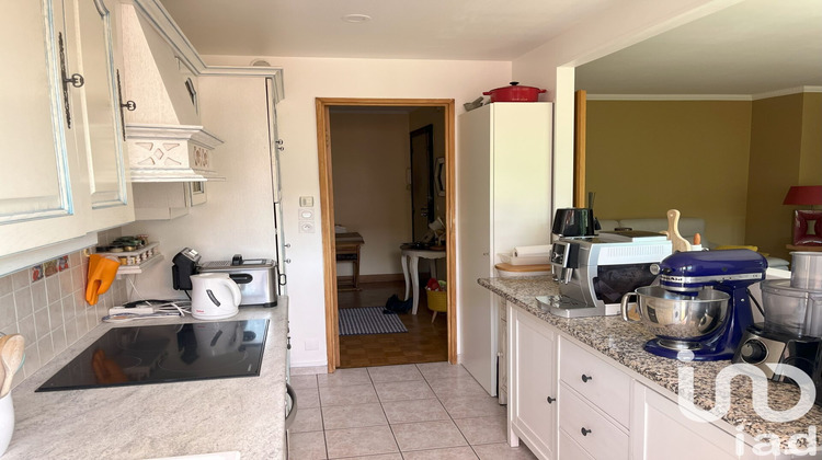 Ma-Cabane - Vente Appartement Chilly-Mazarin, 62 m²