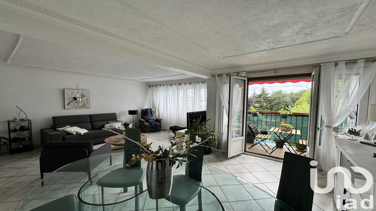 Ma-Cabane - Vente Appartement Chilly-Mazarin, 86 m²