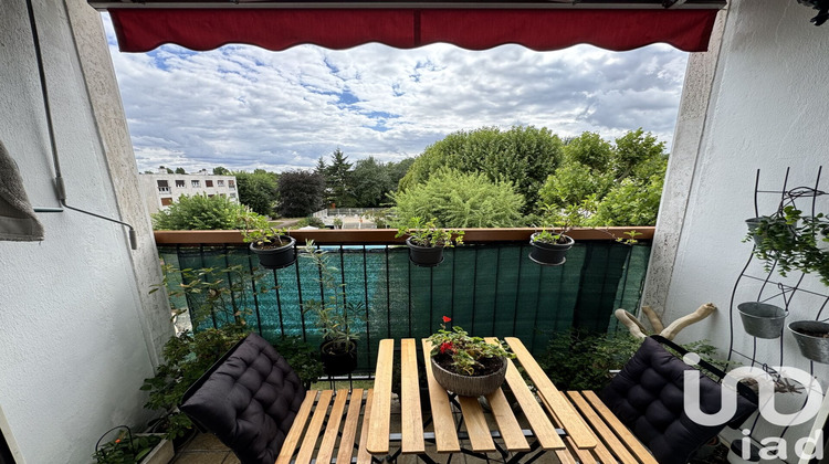 Ma-Cabane - Vente Appartement Chilly-Mazarin, 86 m²