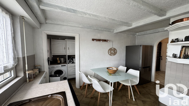 Ma-Cabane - Vente Appartement Chilly-Mazarin, 86 m²
