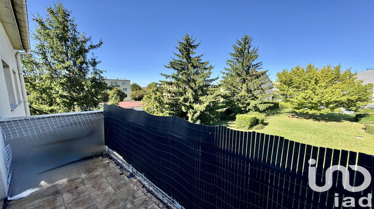 Ma-Cabane - Vente Appartement Chilly-Mazarin, 73 m²