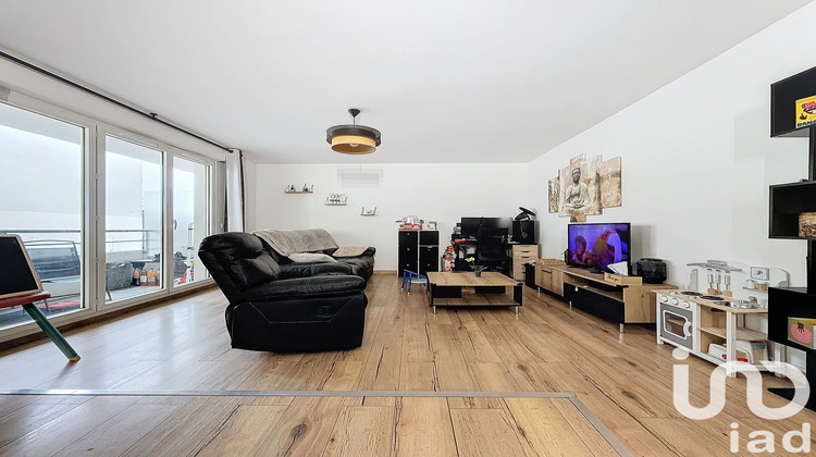 Ma-Cabane - Vente Appartement Chilly-Mazarin, 69 m²