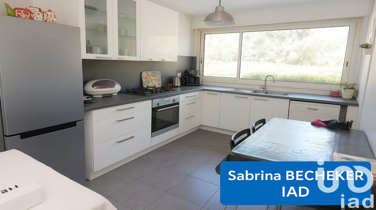 Ma-Cabane - Vente Appartement Chilly-Mazarin, 71 m²