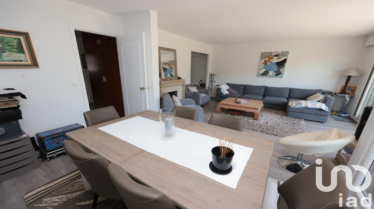 Ma-Cabane - Vente Appartement Chilly-Mazarin, 71 m²