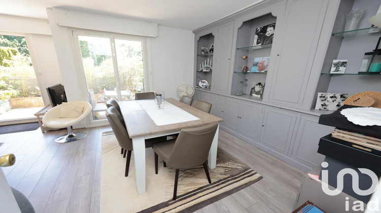 Ma-Cabane - Vente Appartement Chilly-Mazarin, 71 m²