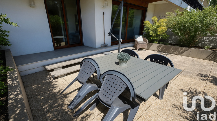 Ma-Cabane - Vente Appartement Chilly-Mazarin, 71 m²