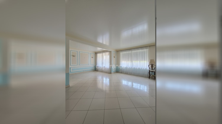 Ma-Cabane - Vente Appartement CHILLY MAZARIN, 88 m²