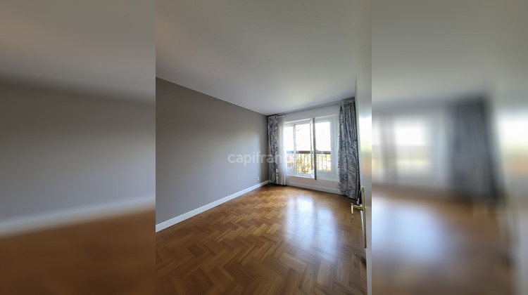 Ma-Cabane - Vente Appartement CHILLY MAZARIN, 88 m²