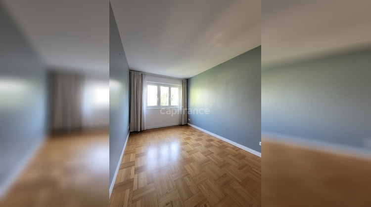 Ma-Cabane - Vente Appartement CHILLY MAZARIN, 88 m²