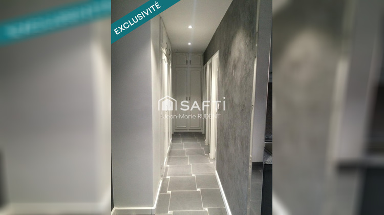 Ma-Cabane - Vente Appartement Chilly-Mazarin, 70 m²