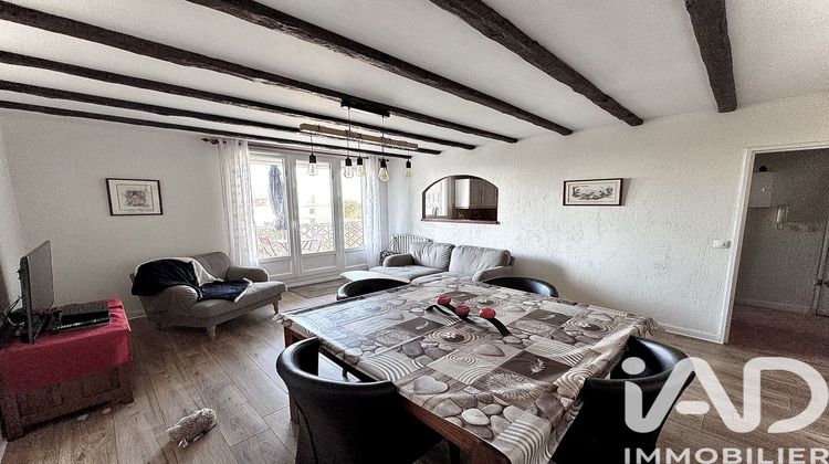 Ma-Cabane - Vente Appartement Chilly-Mazarin, 94 m²