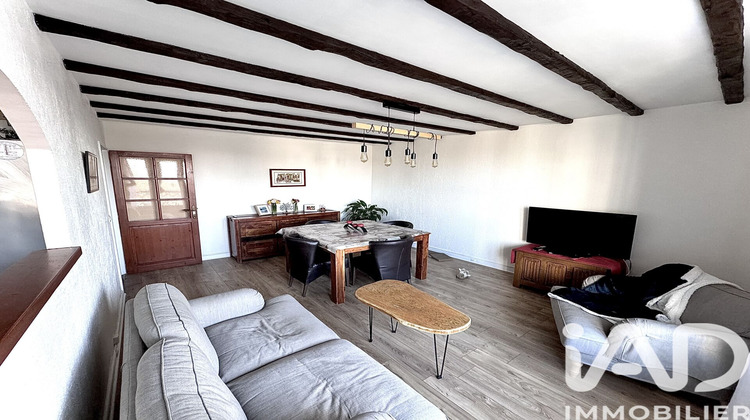 Ma-Cabane - Vente Appartement Chilly-Mazarin, 94 m²