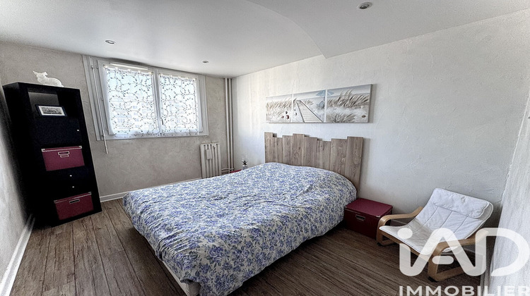 Ma-Cabane - Vente Appartement Chilly-Mazarin, 94 m²