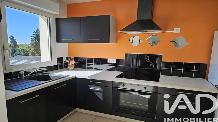 Ma-Cabane - Vente Appartement Chilly-Mazarin, 44 m²
