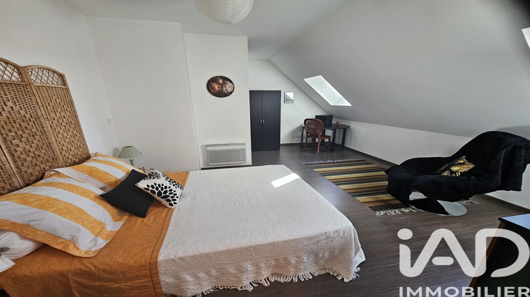 Ma-Cabane - Vente Appartement Chilly-Mazarin, 44 m²