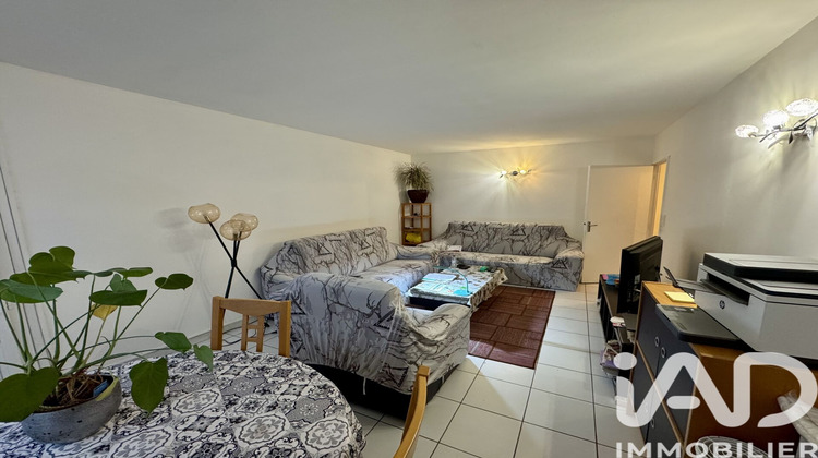 Ma-Cabane - Vente Appartement Chilly-Mazarin, 80 m²