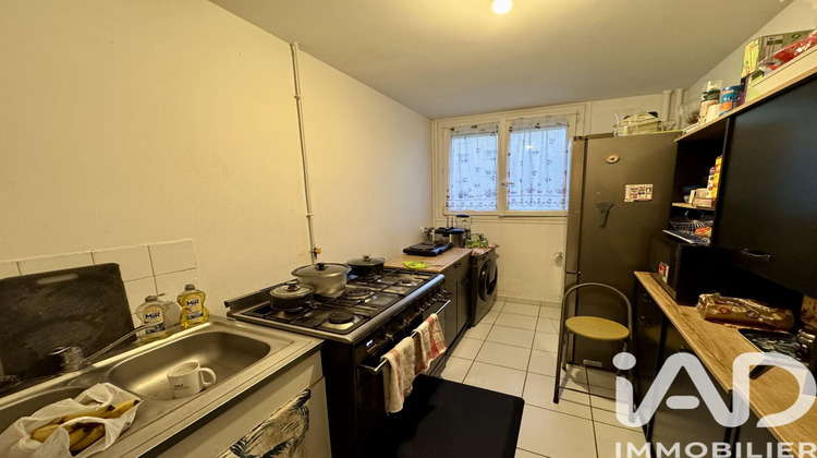 Ma-Cabane - Vente Appartement Chilly-Mazarin, 80 m²