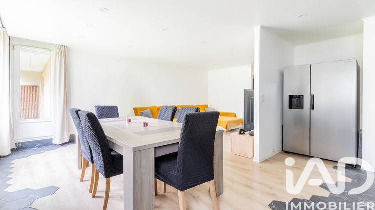 Ma-Cabane - Vente Appartement Chilly-Mazarin, 78 m²