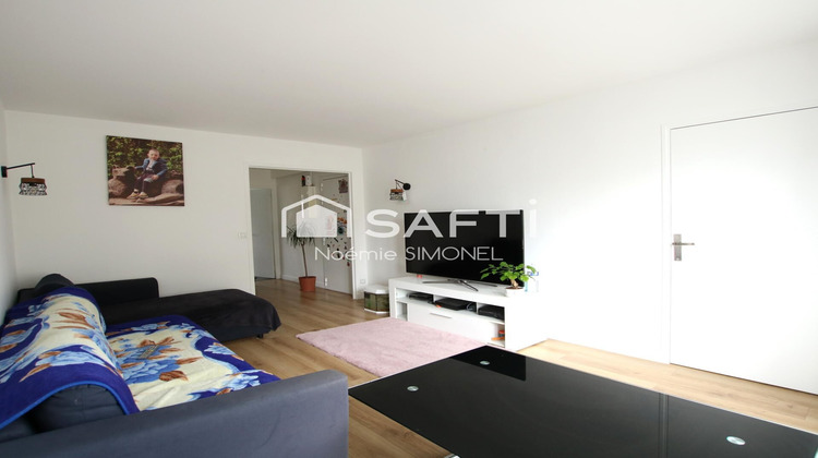 Ma-Cabane - Vente Appartement Chilly-Mazarin, 72 m²