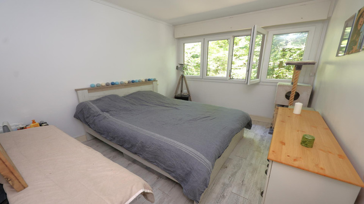 Ma-Cabane - Vente Appartement Chilly-Mazarin, 84 m²
