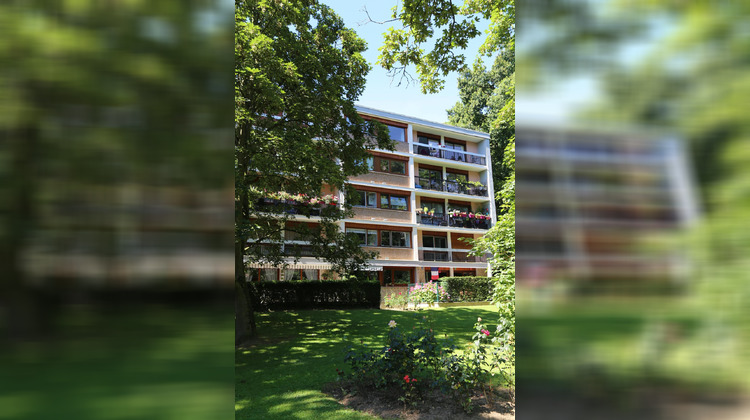 Ma-Cabane - Vente Appartement Chilly-Mazarin, 84 m²