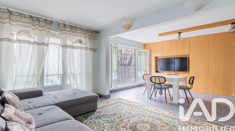 Ma-Cabane - Vente Appartement Chilly-Mazarin, 73 m²