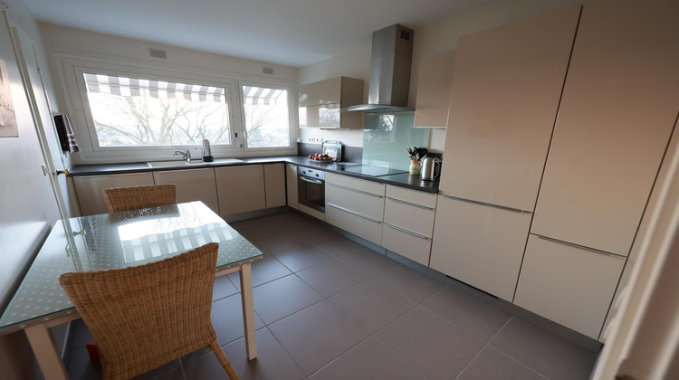 Ma-Cabane - Vente Appartement Chilly-Mazarin, 71 m²