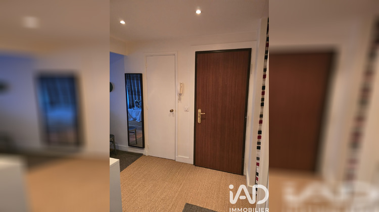 Ma-Cabane - Vente Appartement Chilly-Mazarin, 72 m²