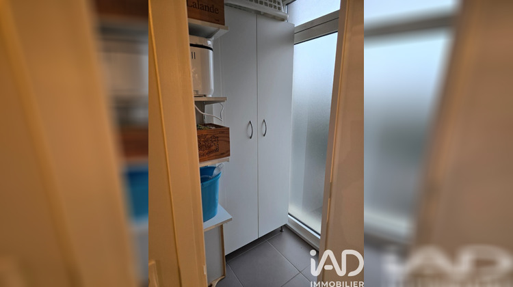 Ma-Cabane - Vente Appartement Chilly-Mazarin, 72 m²