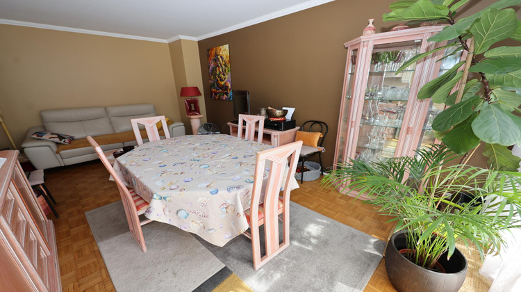 Ma-Cabane - Vente Appartement Chilly-Mazarin, 63 m²