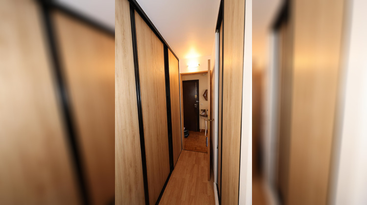 Ma-Cabane - Vente Appartement Chilly-Mazarin, 63 m²