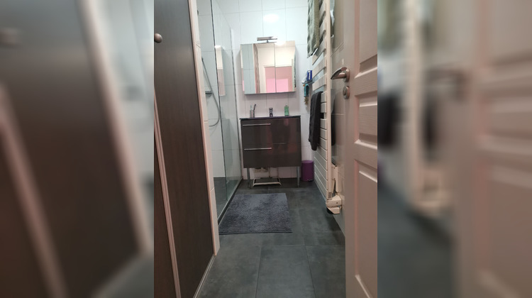 Ma-Cabane - Vente Appartement CHILLY-MAZARIN, 76 m²