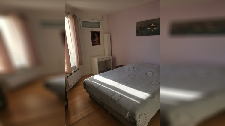 Ma-Cabane - Vente Appartement CHILLY-MAZARIN, 76 m²