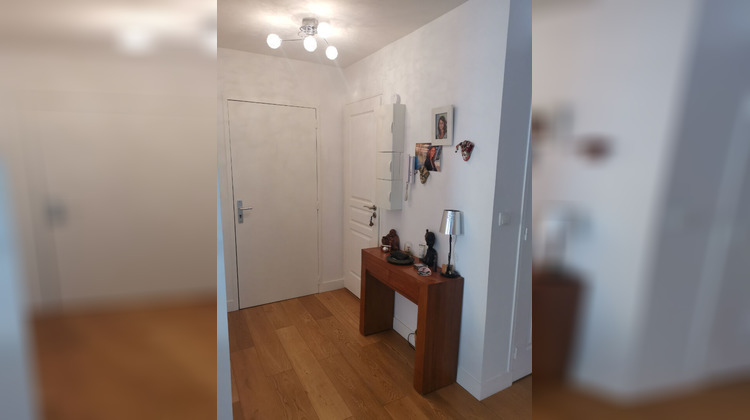 Ma-Cabane - Vente Appartement CHILLY-MAZARIN, 76 m²