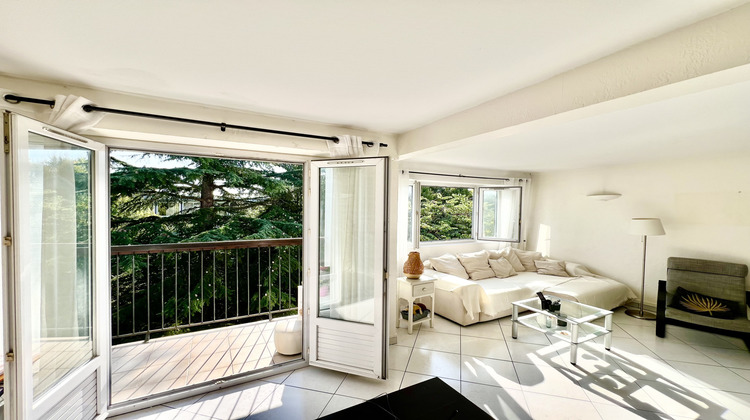 Ma-Cabane - Vente Appartement Chilly-Mazarin, 88 m²