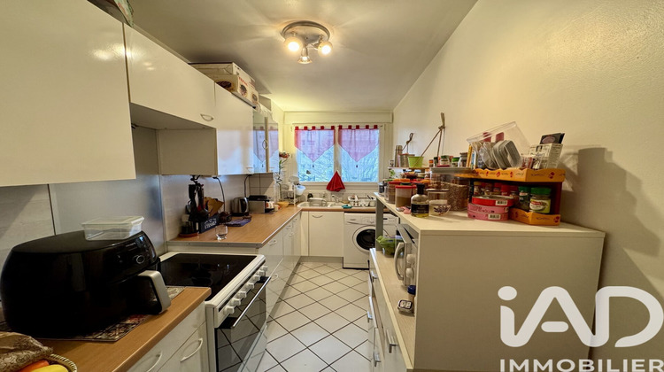 Ma-Cabane - Vente Appartement Chilly-Mazarin, 47 m²