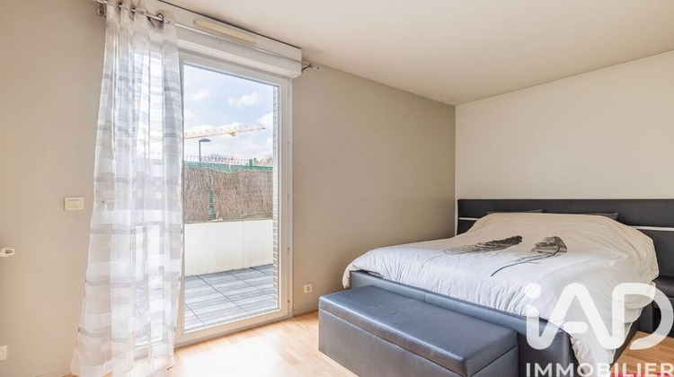 Ma-Cabane - Vente Appartement Chilly-Mazarin, 57 m²