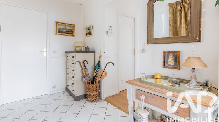Ma-Cabane - Vente Appartement Chilly-Mazarin, 63 m²