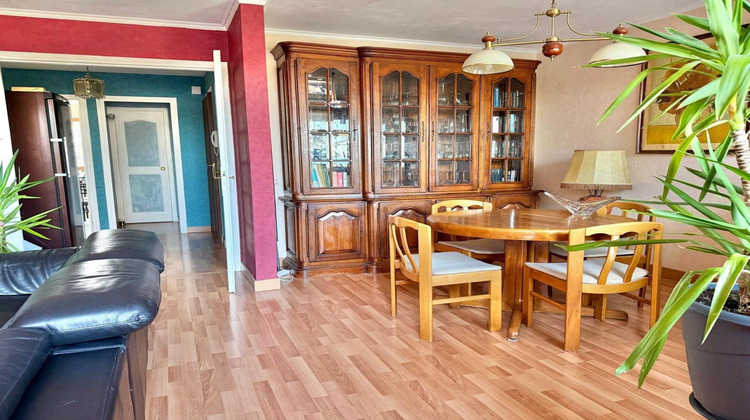 Ma-Cabane - Vente Appartement Chilly-Mazarin, 85 m²