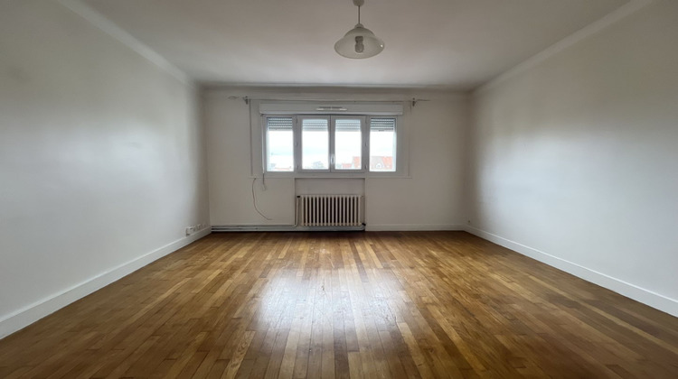 Ma-Cabane - Vente Appartement CHILLY-MAZARIN, 25 m²