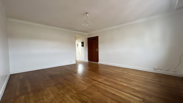 Ma-Cabane - Vente Appartement CHILLY-MAZARIN, 25 m²