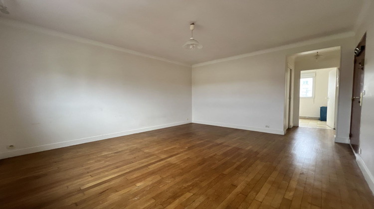 Ma-Cabane - Vente Appartement CHILLY-MAZARIN, 25 m²