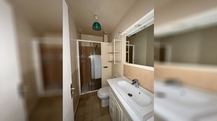 Ma-Cabane - Vente Appartement CHILLY-MAZARIN, 25 m²