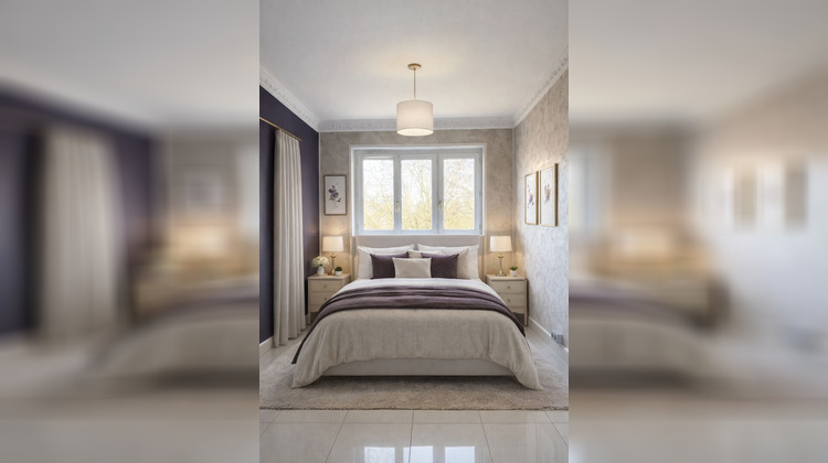 Ma-Cabane - Vente Appartement CHILLY-MAZARIN, 112 m²