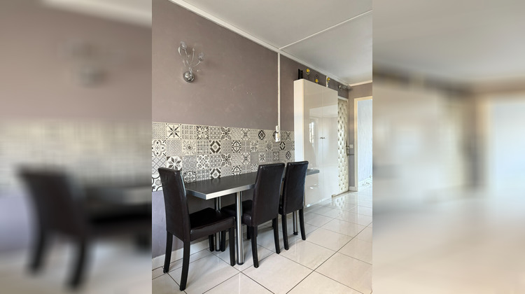 Ma-Cabane - Vente Appartement CHILLY-MAZARIN, 112 m²