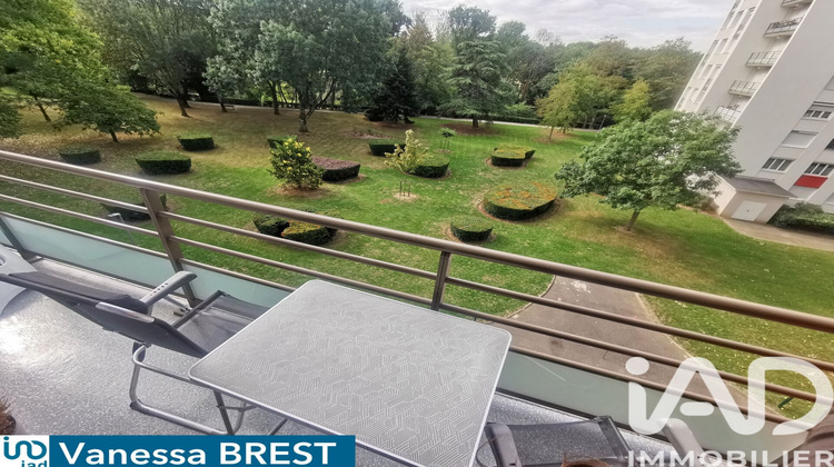 Ma-Cabane - Vente Appartement Chilly-Mazarin, 72 m²