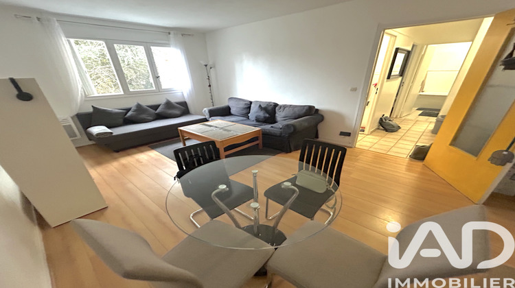 Ma-Cabane - Vente Appartement Chilly-Mazarin, 46 m²